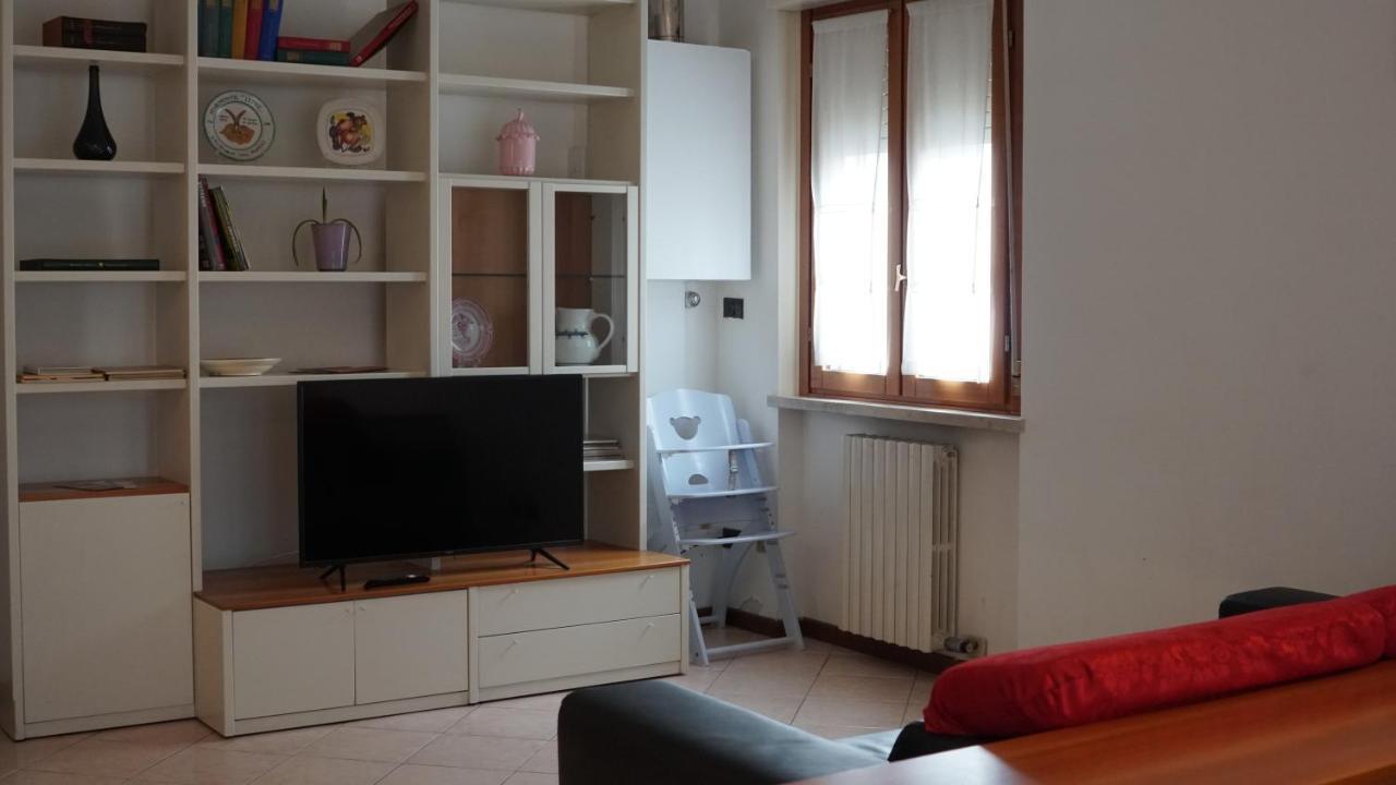 Fra Cristoforo Apartamento Verona