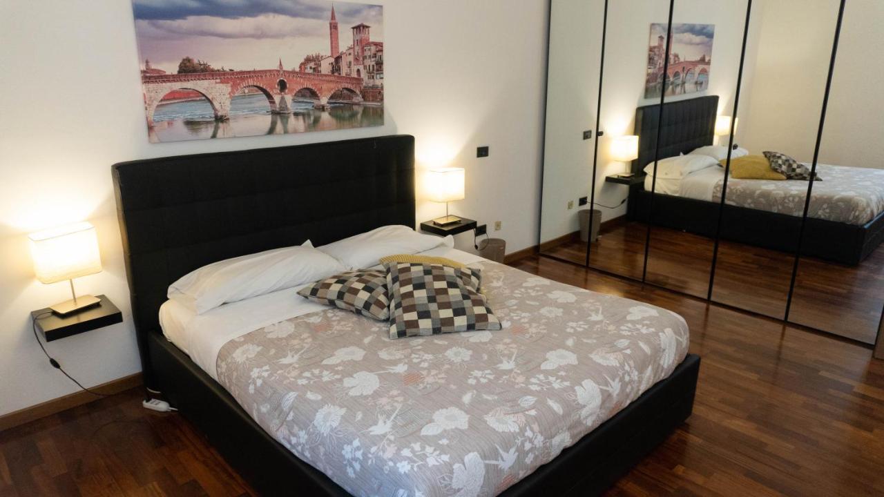 Fra Cristoforo Apartamento Verona