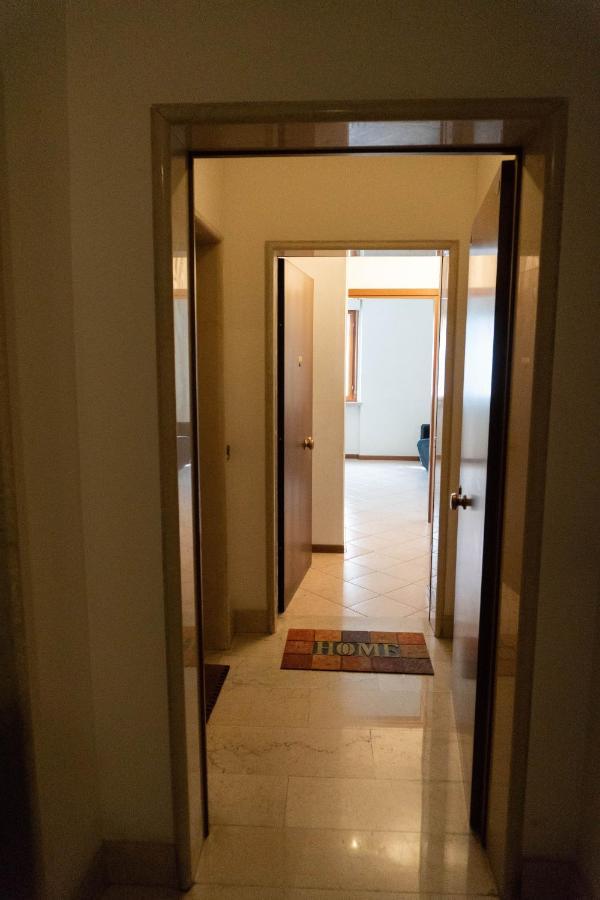 Apartamento Fra Cristoforo *