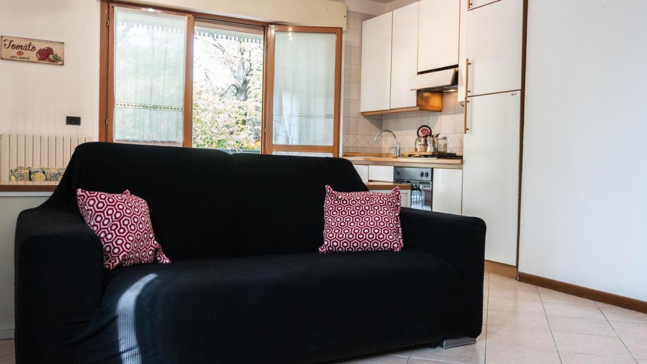 Apartamento Fra Cristoforo