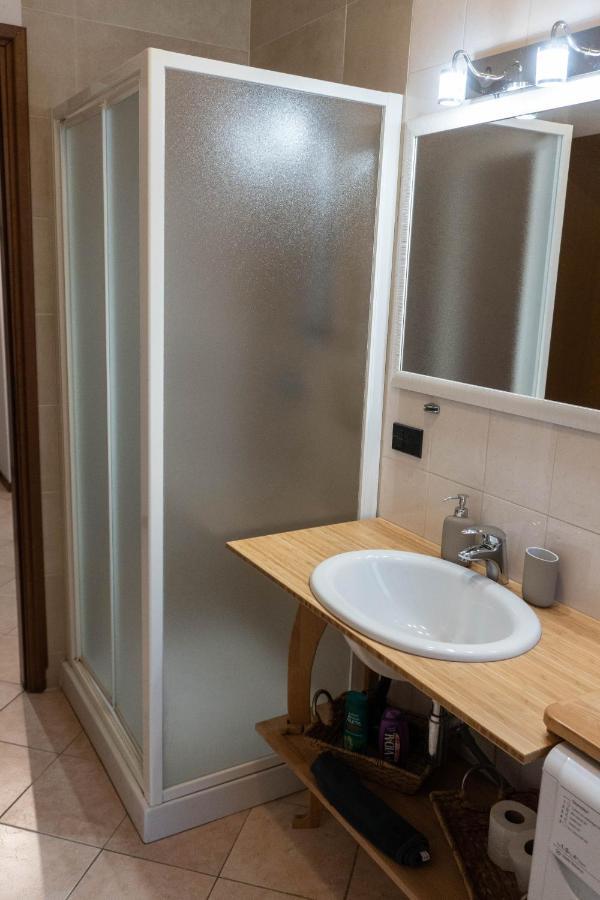 Fra Cristoforo Apartamento