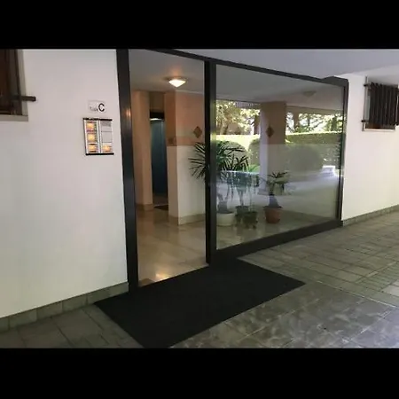 Fra Cristoforo Apartment Verona Exterior photo
