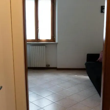 Fra Cristoforo Apartment Verona Exterior photo