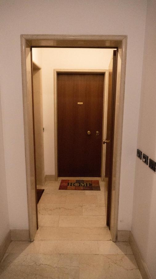 Appartement Fra Cristoforo